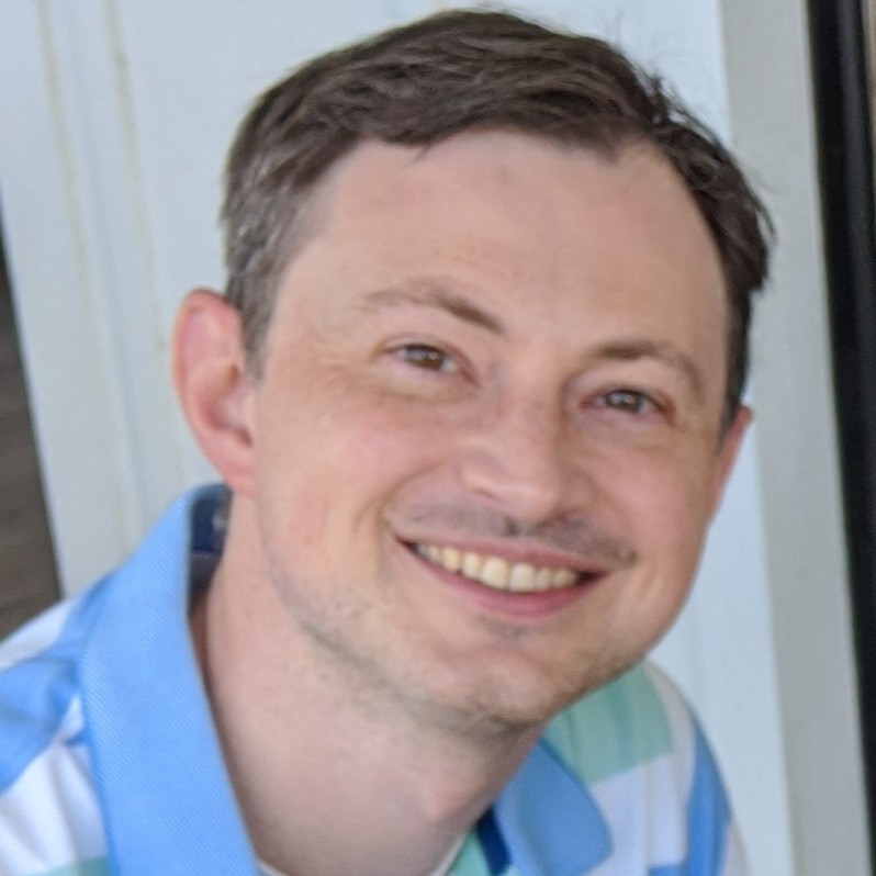 Author Image